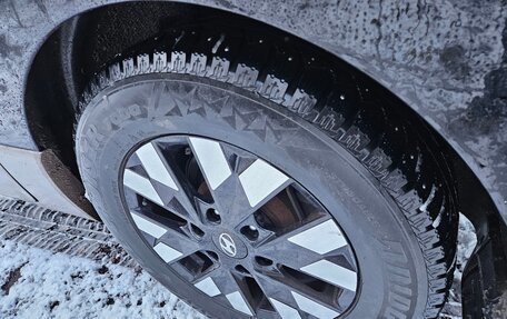 Hyundai H-1 II рестайлинг, 2016 год, 1 985 000 рублей, 11 фотография