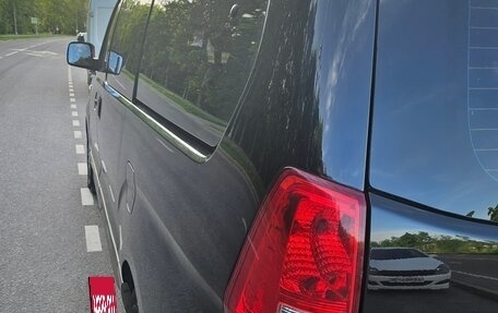 Hyundai H-1 II рестайлинг, 2016 год, 1 985 000 рублей, 18 фотография