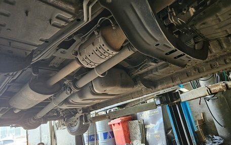 Hyundai H-1 II рестайлинг, 2016 год, 1 985 000 рублей, 21 фотография