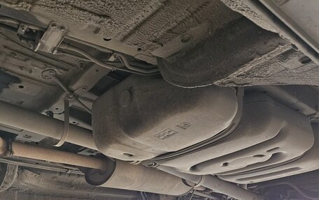 Hyundai H-1 II рестайлинг, 2016 год, 1 985 000 рублей, 22 фотография