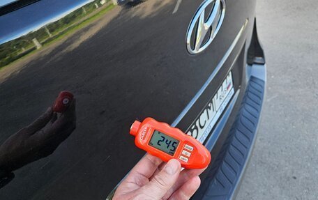 Hyundai H-1 II рестайлинг, 2016 год, 1 985 000 рублей, 28 фотография