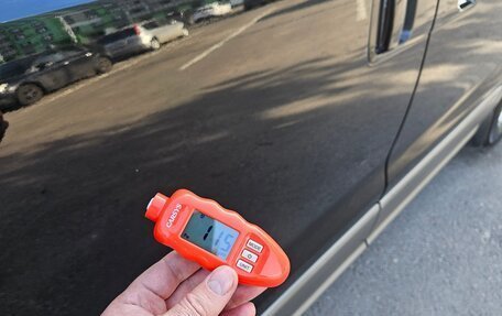 Hyundai H-1 II рестайлинг, 2016 год, 1 985 000 рублей, 30 фотография