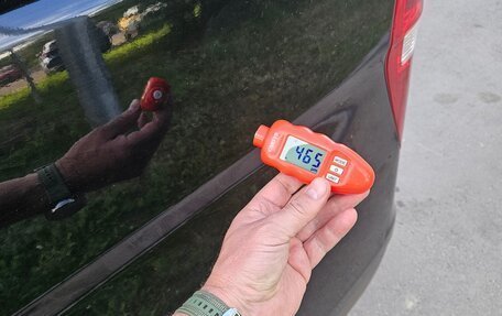 Hyundai H-1 II рестайлинг, 2016 год, 1 985 000 рублей, 27 фотография