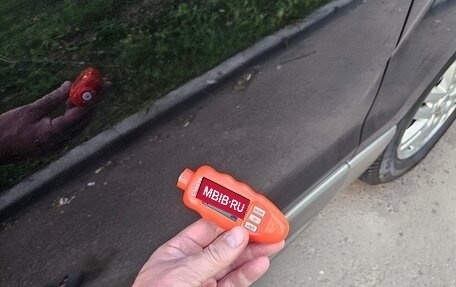 Hyundai H-1 II рестайлинг, 2016 год, 1 985 000 рублей, 26 фотография