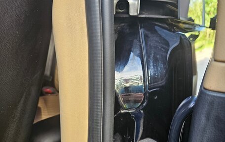 Hyundai H-1 II рестайлинг, 2016 год, 1 985 000 рублей, 34 фотография