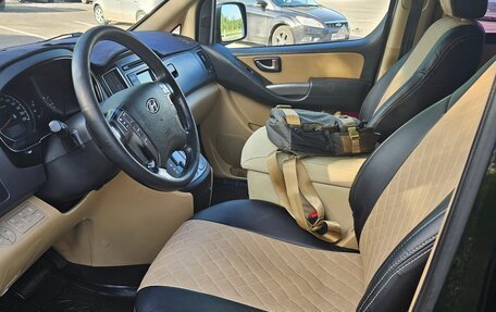 Hyundai H-1 II рестайлинг, 2016 год, 1 985 000 рублей, 36 фотография