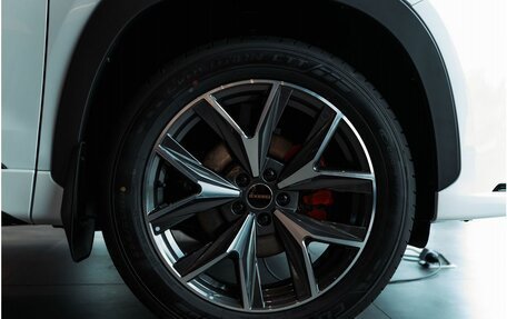 CheryExeed LX, 2024 год, 2 940 000 рублей, 4 фотография