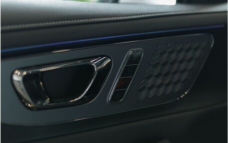 CheryExeed LX, 2024 год, 2 940 000 рублей, 8 фотография