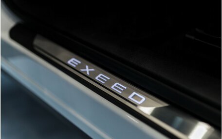 CheryExeed LX, 2024 год, 2 940 000 рублей, 10 фотография