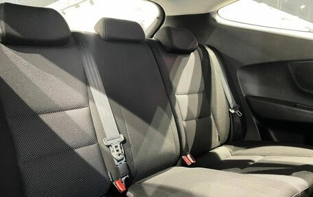 Hyundai i30 II рестайлинг, 2013 год, 980 000 рублей, 12 фотография