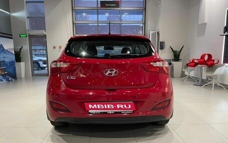 Hyundai i30 II рестайлинг, 2013 год, 980 000 рублей, 5 фотография
