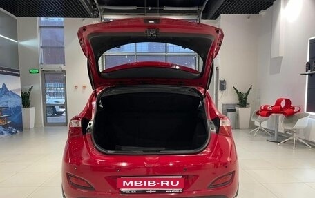 Hyundai i30 II рестайлинг, 2013 год, 980 000 рублей, 7 фотография