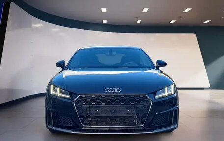 Audi TT, 2023 год, 7 210 000 рублей, 2 фотография