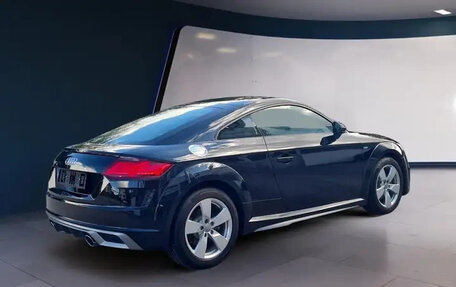 Audi TT, 2023 год, 7 210 000 рублей, 3 фотография