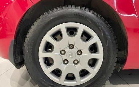 Hyundai i30 II рестайлинг, 2013 год, 980 000 рублей, 18 фотография