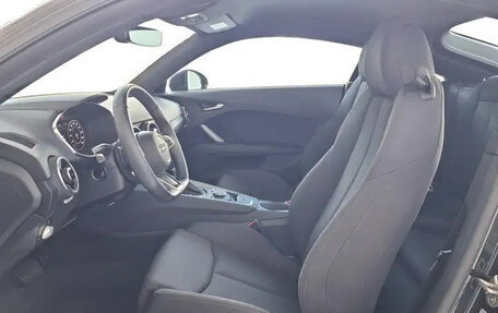 Audi TT, 2023 год, 7 210 000 рублей, 8 фотография