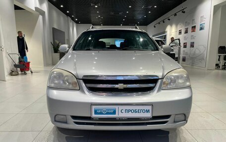 Chevrolet Lacetti, 2008 год, 375 000 рублей, 2 фотография