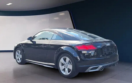 Audi TT, 2023 год, 7 210 000 рублей, 5 фотография