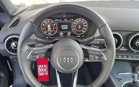 Audi TT, 2023 год, 7 210 000 рублей, 11 фотография