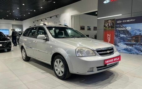 Chevrolet Lacetti, 2008 год, 375 000 рублей, 3 фотография