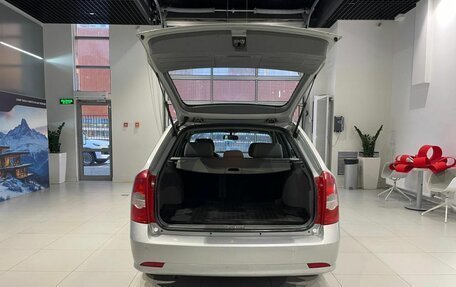 Chevrolet Lacetti, 2008 год, 375 000 рублей, 7 фотография