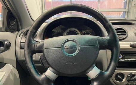 Chevrolet Lacetti, 2008 год, 375 000 рублей, 14 фотография