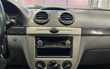 Chevrolet Lacetti, 2008 год, 375 000 рублей, 16 фотография