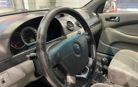 Chevrolet Lacetti, 2008 год, 375 000 рублей, 13 фотография