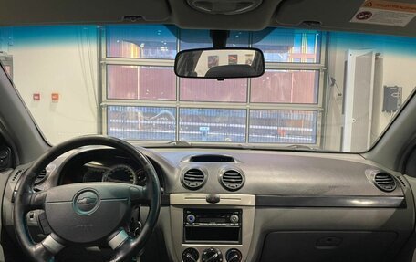 Chevrolet Lacetti, 2008 год, 375 000 рублей, 11 фотография