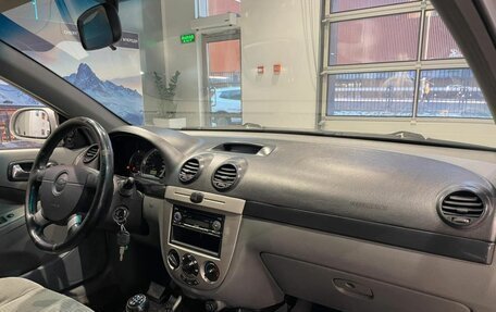 Chevrolet Lacetti, 2008 год, 375 000 рублей, 10 фотография