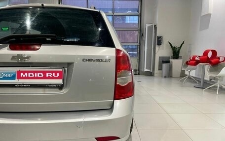 Chevrolet Lacetti, 2008 год, 375 000 рублей, 8 фотография