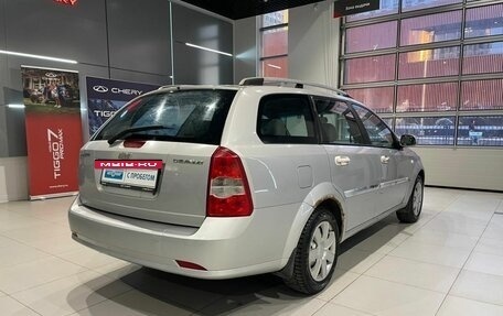 Chevrolet Lacetti, 2008 год, 375 000 рублей, 4 фотография