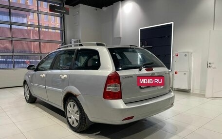 Chevrolet Lacetti, 2008 год, 375 000 рублей, 6 фотография