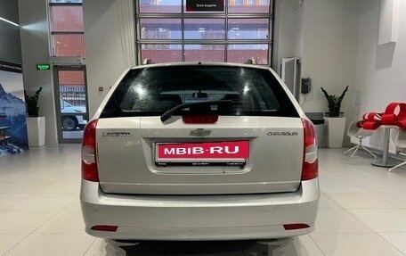 Chevrolet Lacetti, 2008 год, 375 000 рублей, 5 фотография