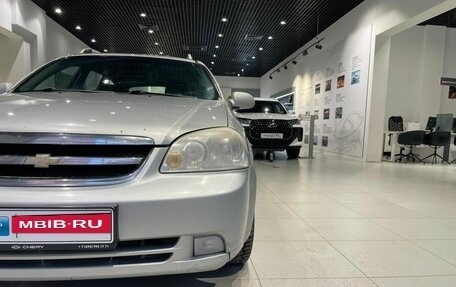 Chevrolet Lacetti, 2008 год, 375 000 рублей, 9 фотография