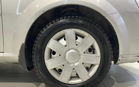 Chevrolet Lacetti, 2008 год, 375 000 рублей, 18 фотография