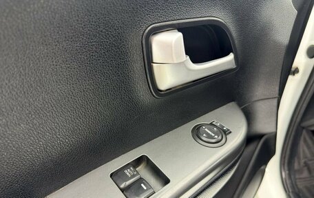 KIA Rio III рестайлинг, 2015 год, 890 000 рублей, 13 фотография