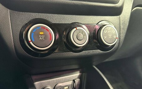 KIA Rio III рестайлинг, 2015 год, 890 000 рублей, 14 фотография