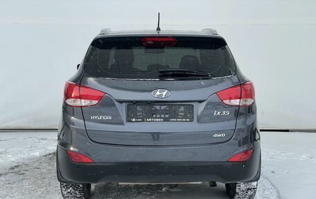 Hyundai ix35 I рестайлинг, 2010 год, 998 000 рублей, 7 фотография