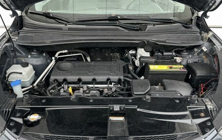 Hyundai ix35 I рестайлинг, 2010 год, 998 000 рублей, 10 фотография