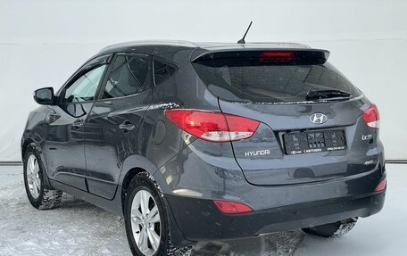 Hyundai ix35 I рестайлинг, 2010 год, 998 000 рублей, 8 фотография
