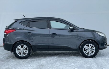 Hyundai ix35 I рестайлинг, 2010 год, 998 000 рублей, 5 фотография