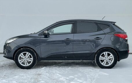 Hyundai ix35 I рестайлинг, 2010 год, 998 000 рублей, 9 фотография