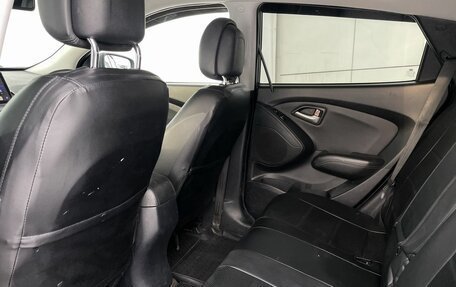 Hyundai ix35 I рестайлинг, 2010 год, 998 000 рублей, 12 фотография