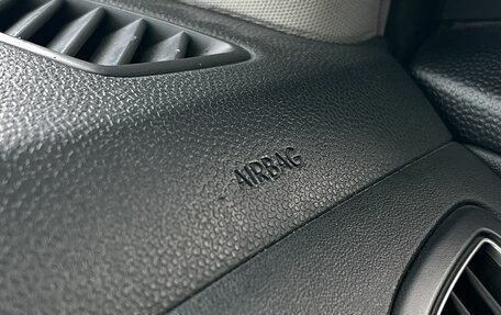 Hyundai ix35 I рестайлинг, 2010 год, 998 000 рублей, 24 фотография