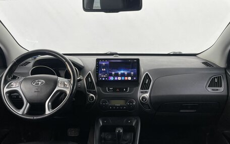 Hyundai ix35 I рестайлинг, 2010 год, 998 000 рублей, 13 фотография