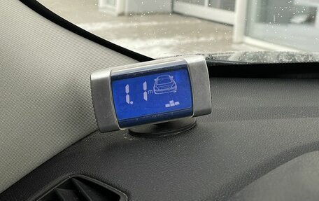 Hyundai ix35 I рестайлинг, 2010 год, 998 000 рублей, 23 фотография