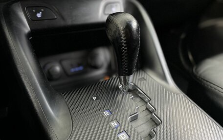 Hyundai ix35 I рестайлинг, 2010 год, 998 000 рублей, 19 фотография