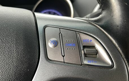 Hyundai ix35 I рестайлинг, 2010 год, 998 000 рублей, 22 фотография