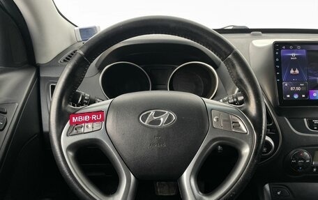 Hyundai ix35 I рестайлинг, 2010 год, 998 000 рублей, 14 фотография